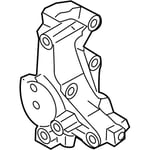 Tensioner Assembly-Crk