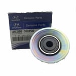 Pulley Engine Belt Tensioner