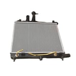 Radiator