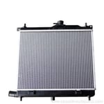 Radiator