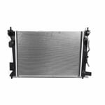 Radiator