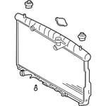 Radiator