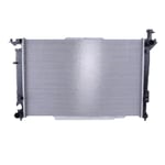 Radiator