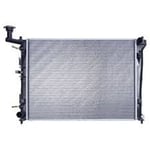 Radiator