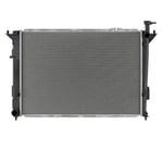 Radiator