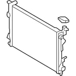 Radiator
