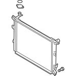 Radiator