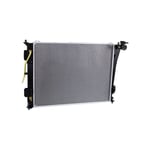 Radiator