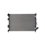 Radiator