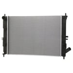 Radiator