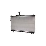Radiator