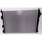 Radiator