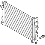 Radiator