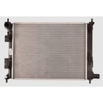 Radiator