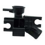 Filler Neck Assembly-Rad