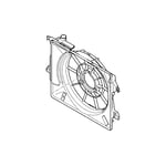 Radiator Reservoir