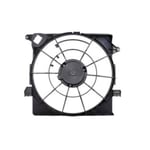 Radiator Fan Shroud