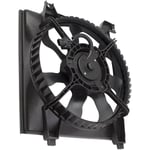 Radiator Fan