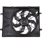 Radiator Fan