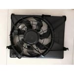 Radiator Fan