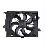 Radiator Fan
