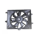 Radiator Fan