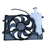 Radiator Fan