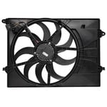 Radiator Fan