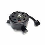 MOTOR-RADIATOR COOLING FAN