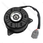 Radiator Fan Dynamo