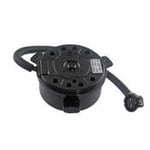 MOTOR-RADIATOR COOLING FAN