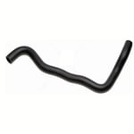 Hose-Radiator, Upper