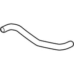 Upper Radiator Hose