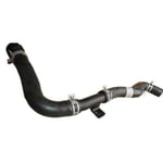 Upper Radiator Hose