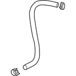 Oil Cooler Hose