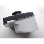 Radiator Coolant Reservoir