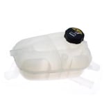 Radiator Coolant Reservoir