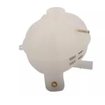 Radiator Coolant Reservoir