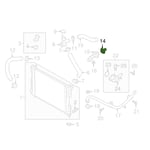 Thermostat Valve