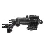 Water Elbow Mount
