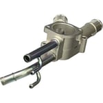 Water Elbow Mount
