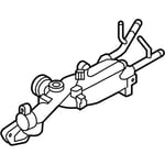Housing Assembly-THERMOSTAT