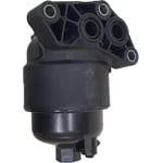 Oil Filter Base