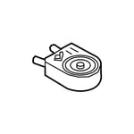 COOLER ASSY-ENG OIL