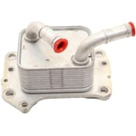 Oil Cooler Assy