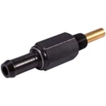 POSITIVE CRANKCASE VENTILATION VALVE