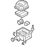Cleaner Assembly-Air