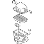 Air Reservoir