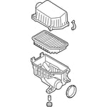 Air Reservoir