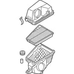 Air Reservoir